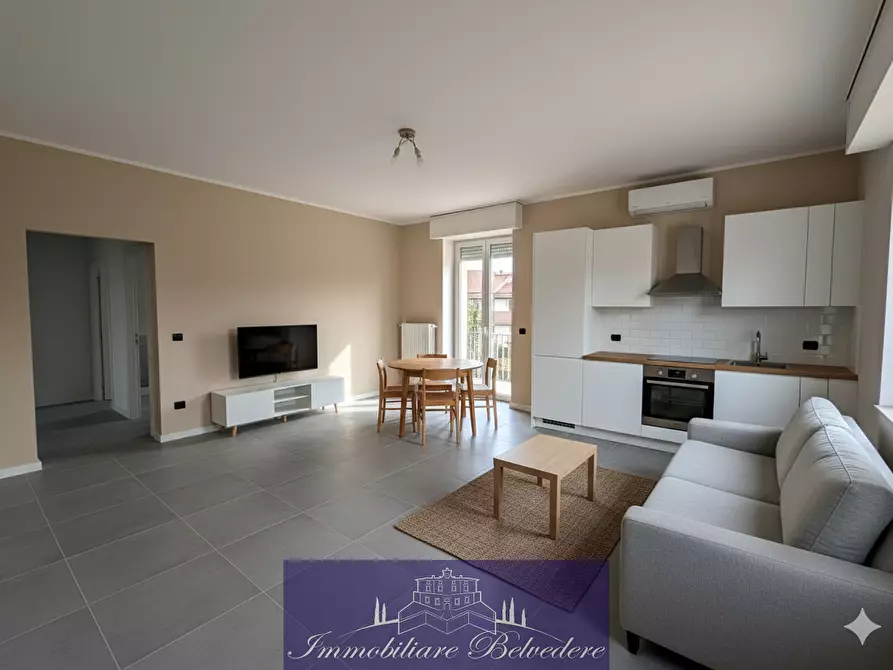 Immagine 3 di Bilocale in vendita  in Piazza Ravenna a Firenze