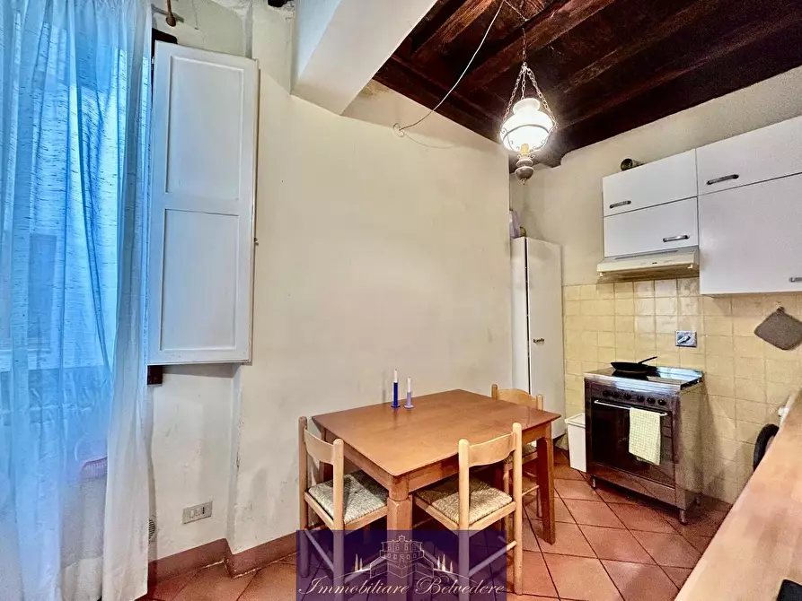 Immagine 9 di Quadrilocale in affitto  in Via di Mezzo a Firenze