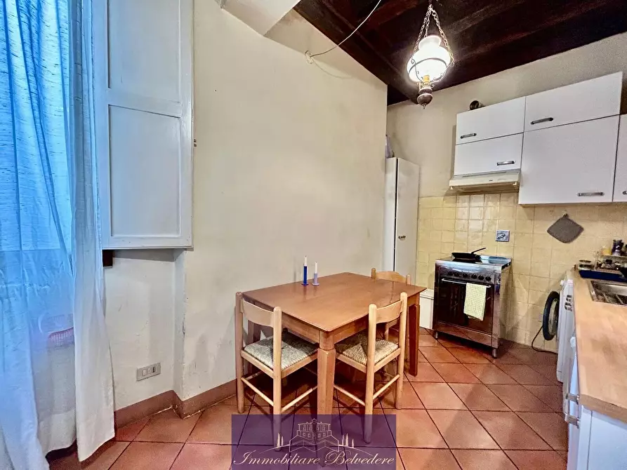 Immagine 2 di Quadrilocale in affitto  in Via di Mezzo a Firenze