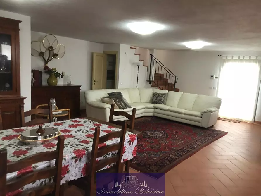 Immagine 8 di Terratetto in vendita  in Via Barni a Firenze