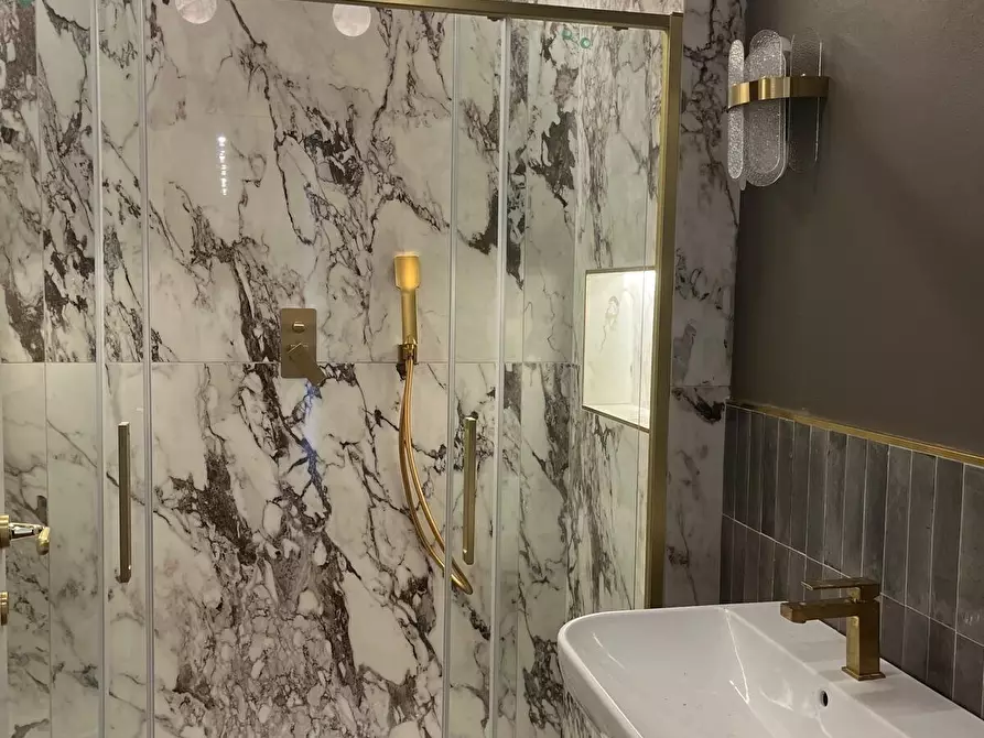 Immagine 3 di Trilocale in vendita  in Via Marchetti a Firenze