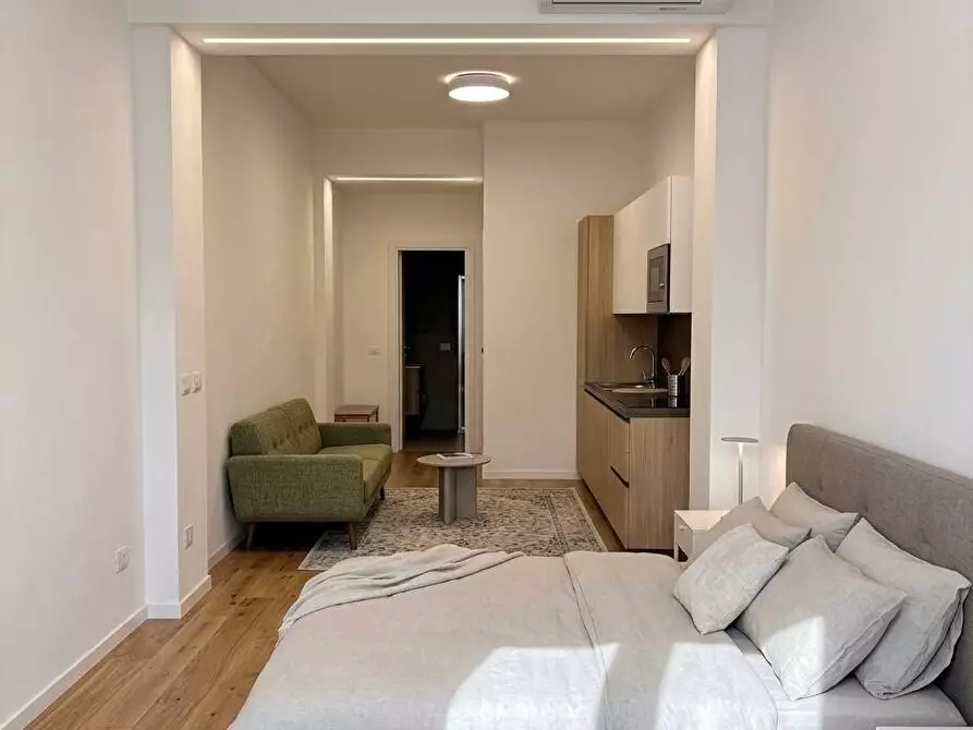 Immagine 1 di Monolocale in vendita  in Via Madonna della Querce a Firenze