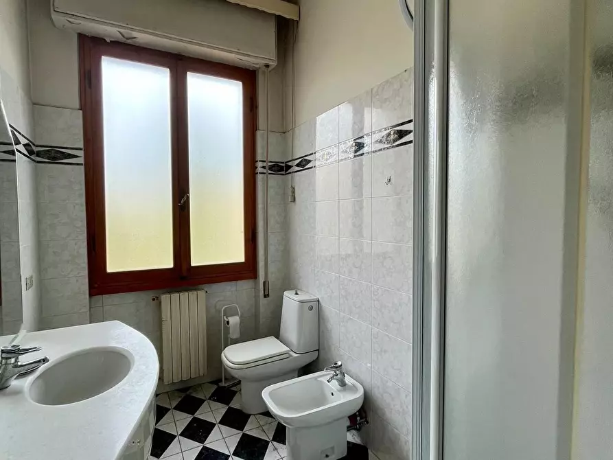 Immagine 9 di Appartamento in vendita  in Via Bruno Cicognani a Firenze