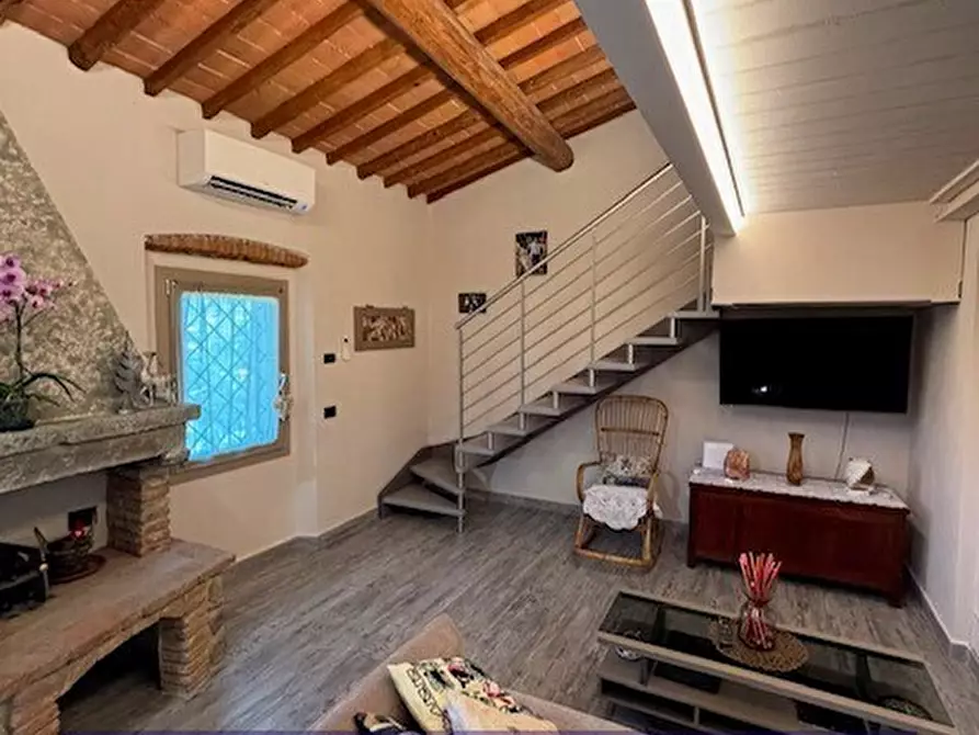 Immagine 24 di Appartamento in vendita  in Via di Villamagna a Bagno A Ripoli
