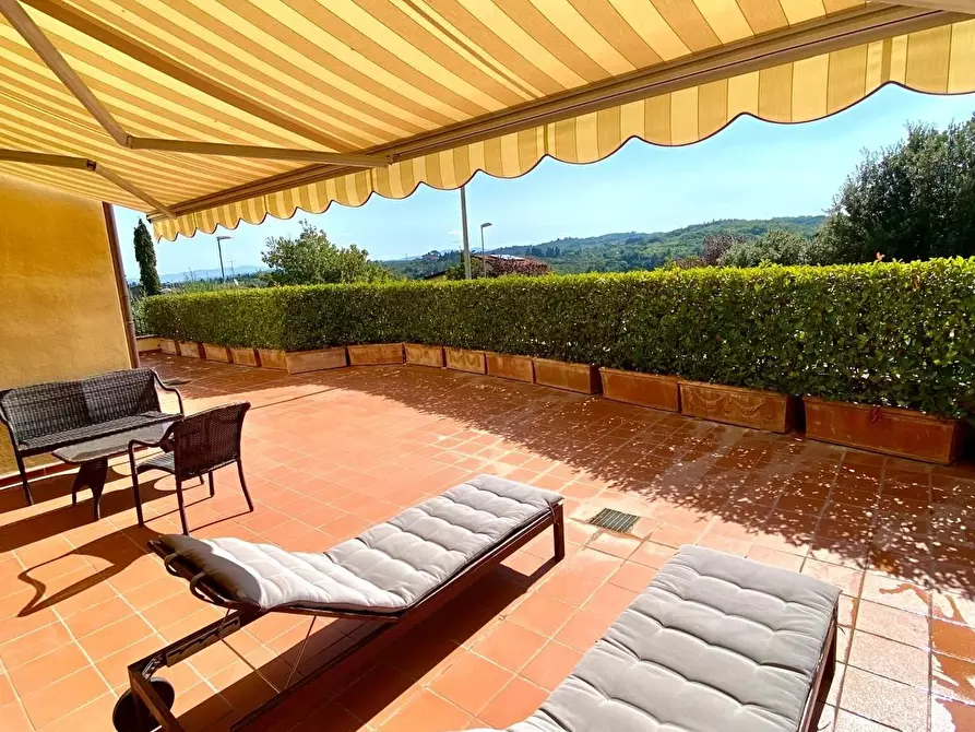 Immagine 26 di Quadrilocale in vendita  in Via Torricella 7 a Impruneta