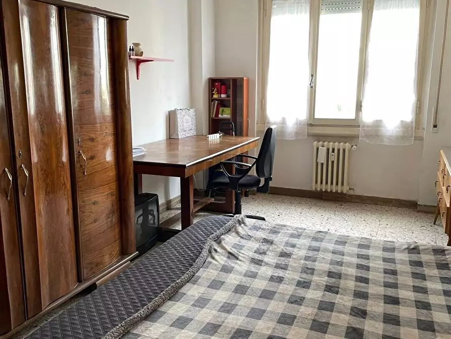 Immagine 15 di Quadrilocale in vendita  in Via Doni a Firenze