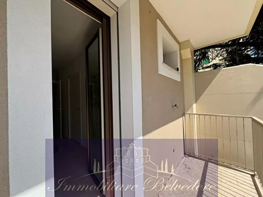 Immagine 34 di Terratetto in affitto  in Via Filippo Webb a Firenze