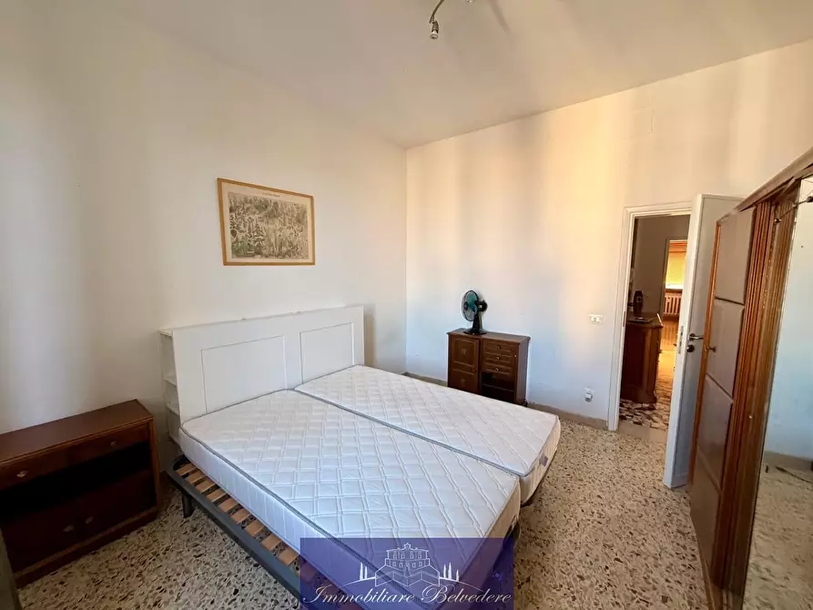 Immagine 16 di Quadrilocale in affitto  in Via Paisiello a Firenze