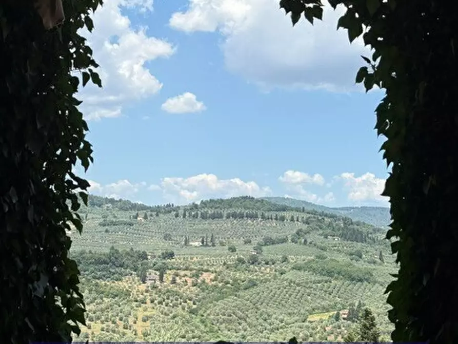 Immagine 44 di Villa in vendita  in Via di Rignalla a Bagno A Ripoli