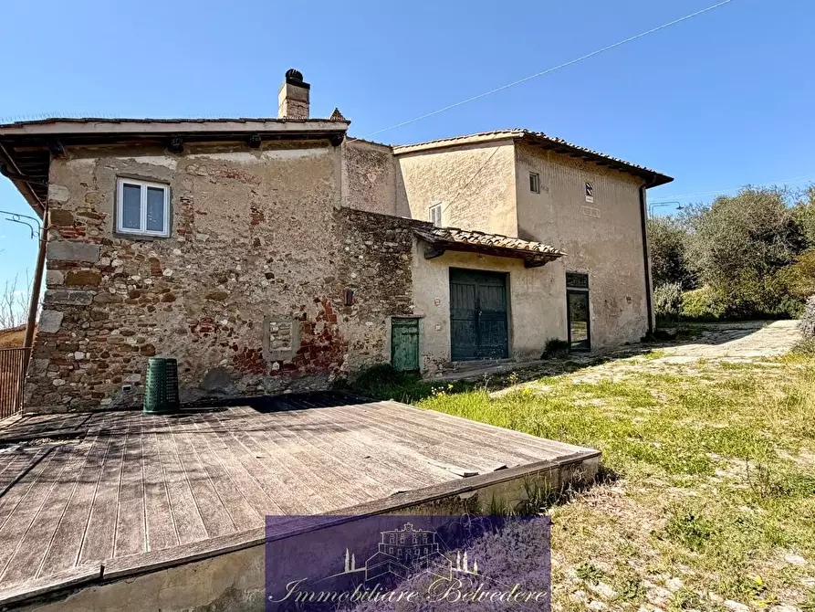 Immagine 27 di Villa in vendita  in Via Grevigiana a San Casciano In Val Di Pesa
