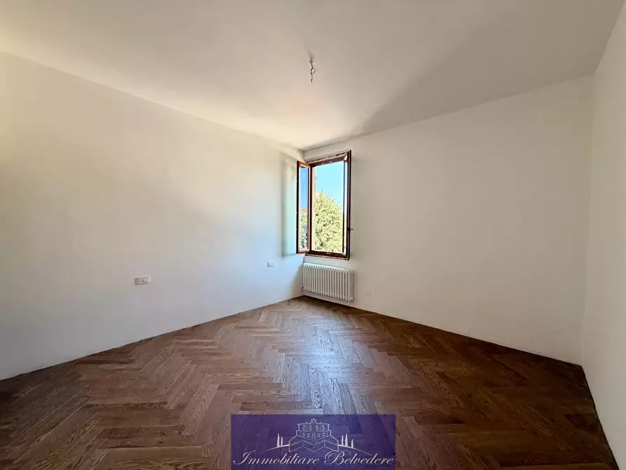 Immagine 5 di Trilocale in vendita  in Via Caponsacchi a Firenze