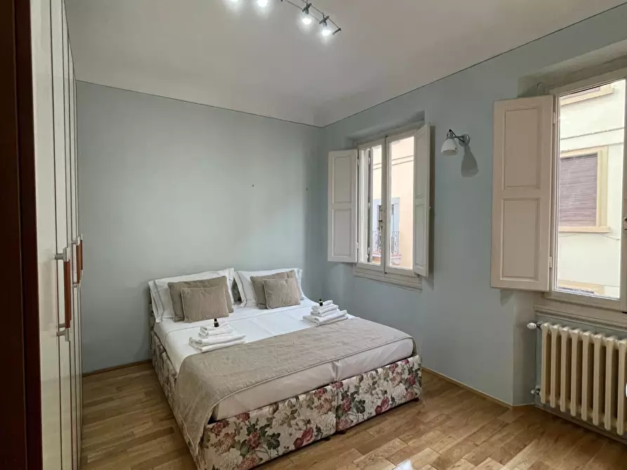 Immagine 15 di Appartamento in vendita  in Via Domenico Veneziano a Firenze