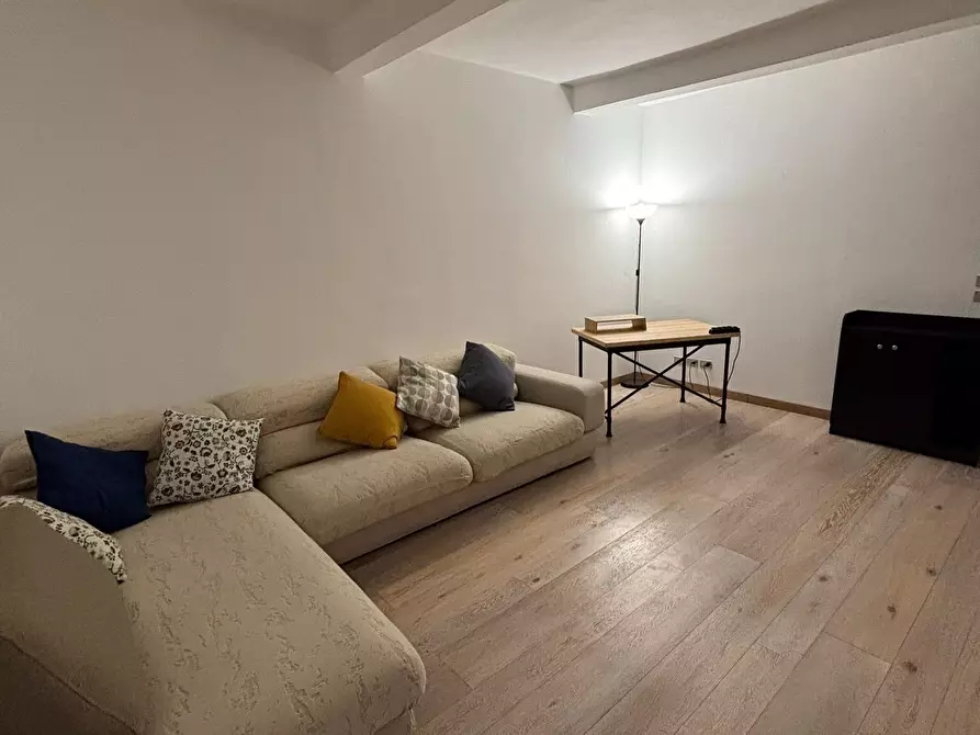 Immagine 14 di Quadrilocale in affitto  in Borgo Ognissanti a Firenze