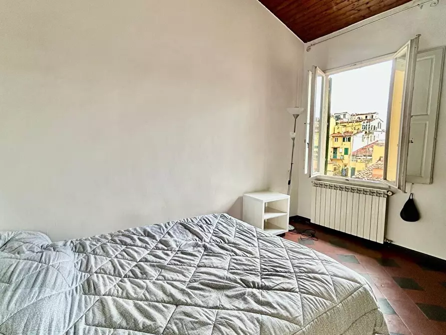 Immagine 14 di Trilocale in affitto  in Via delle Ruote a Firenze
