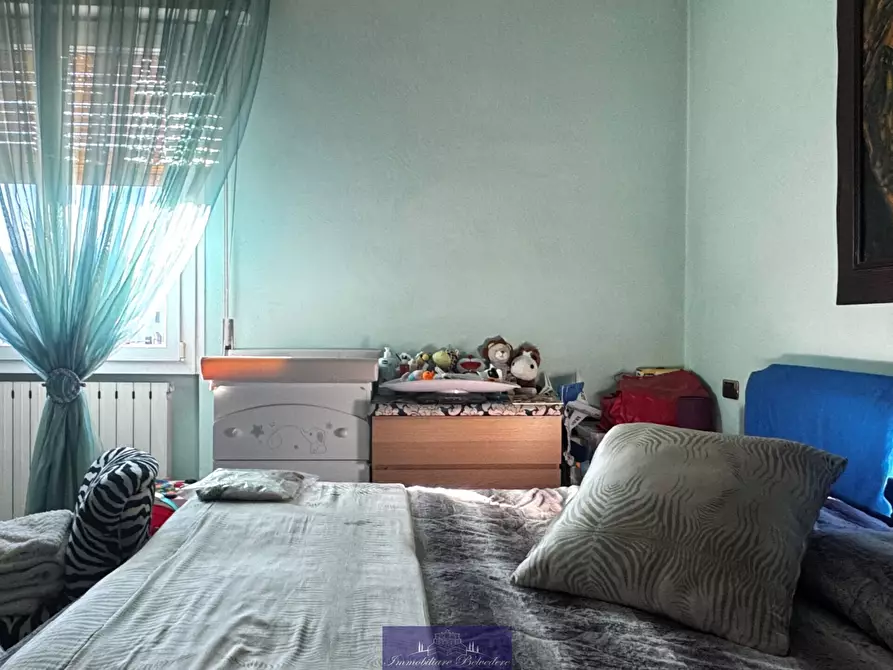 Immagine 16 di Appartamento in vendita  in Via Francesco Baracca a Firenze