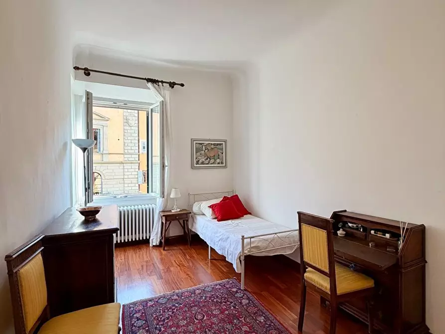 Immagine 7 di Quadrilocale in affitto  in Via Giuseppe Garibaldi a Firenze