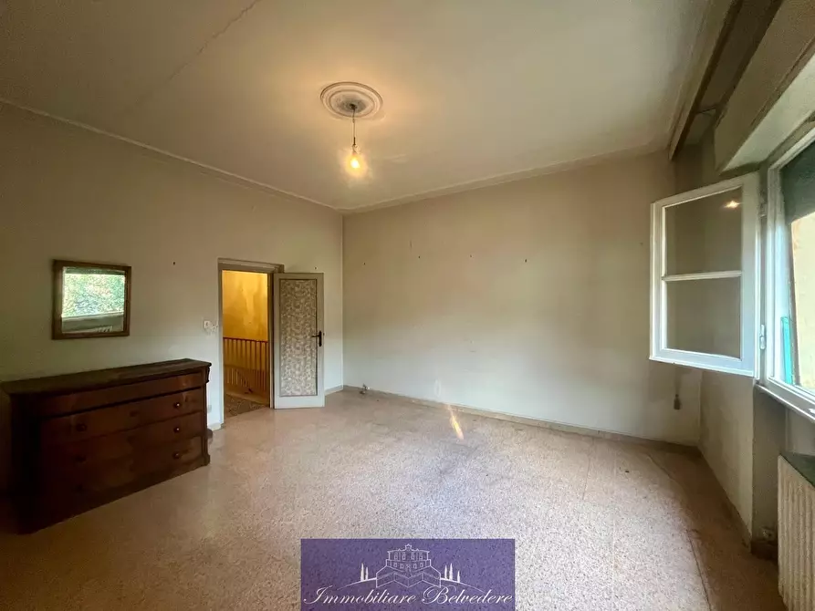 Immagine 3 di Quadrilocale in vendita  in Via Giovanni Borelli a Firenze