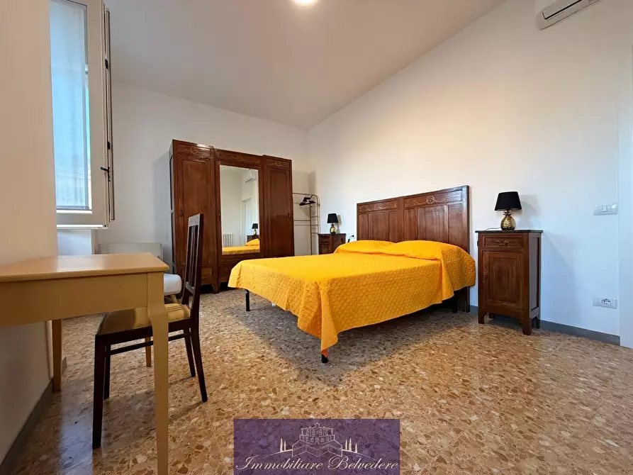 Immagine 12 di Quadrilocale in affitto  in Via Palestro a Firenze