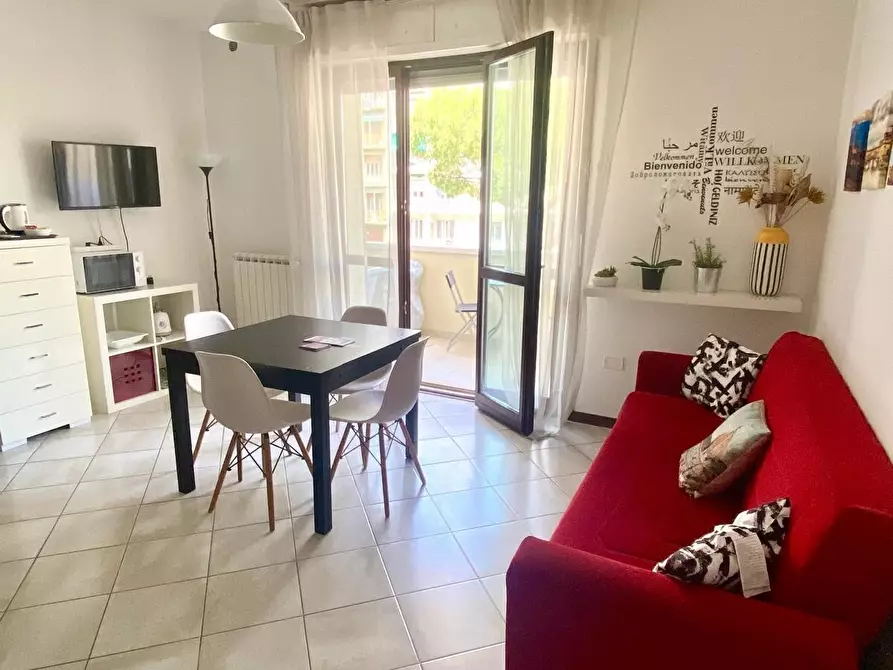 Immagine 3 di Bilocale in affitto  in Via Luciano Bausi a Firenze