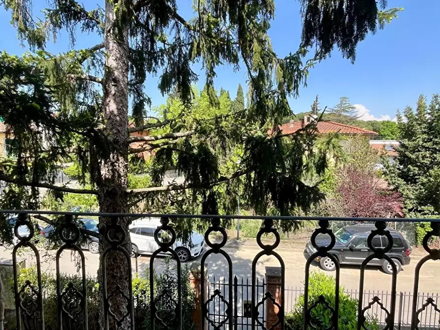 Immagine 13 di Terratetto in vendita  in Via di Triozzi Basso a Scandicci