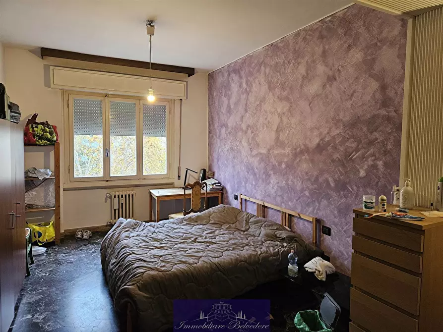 Immagine 4 di Quadrilocale in vendita  in Via Doni a Firenze