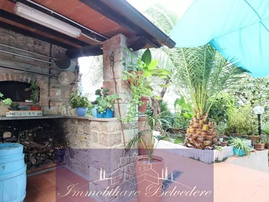 Immagine 2 di Villa in vendita  in Via dei Bagni a Greve In Chianti