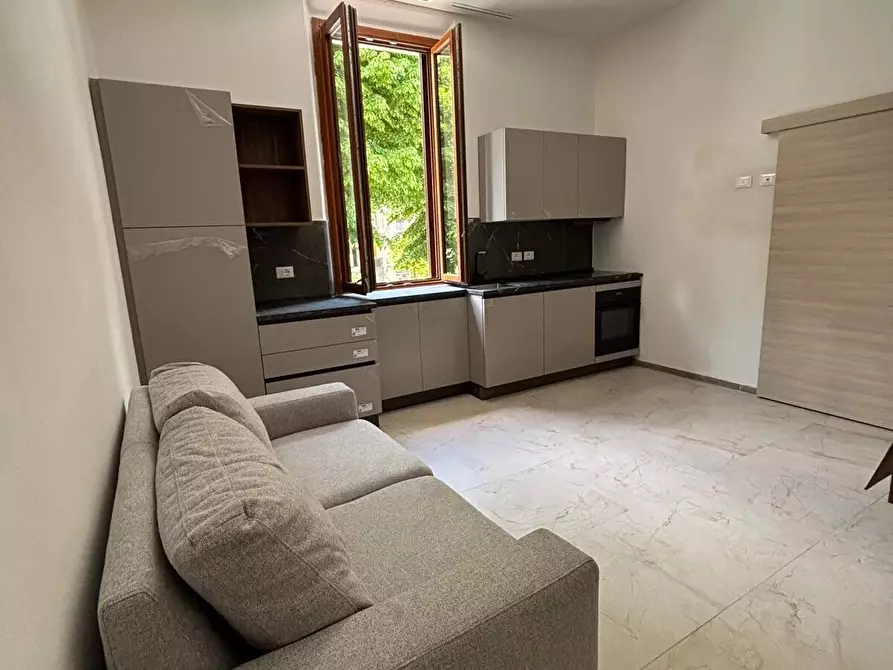 Immagine 3 di Bilocale in affitto  in Via Borgo Bartolini a Bagno A Ripoli