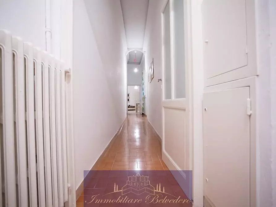 Immagine 14 di Appartamento in affitto  in Via della Vigna Nuova a Firenze