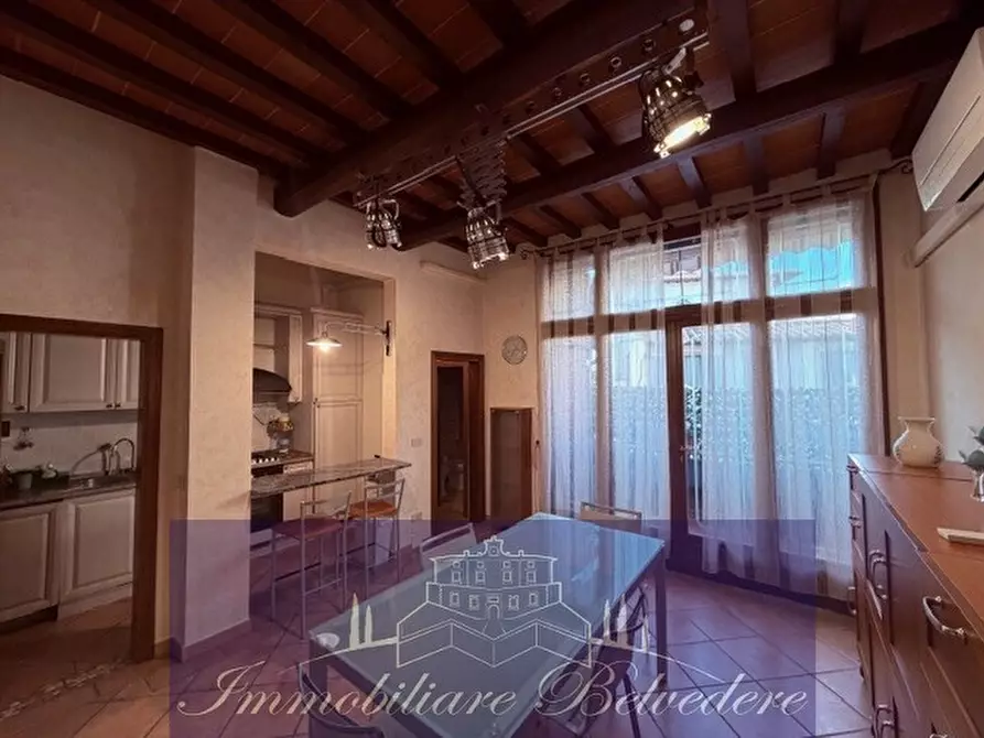 Immagine 11 di Trilocale in affitto  in Via Montebello a Firenze