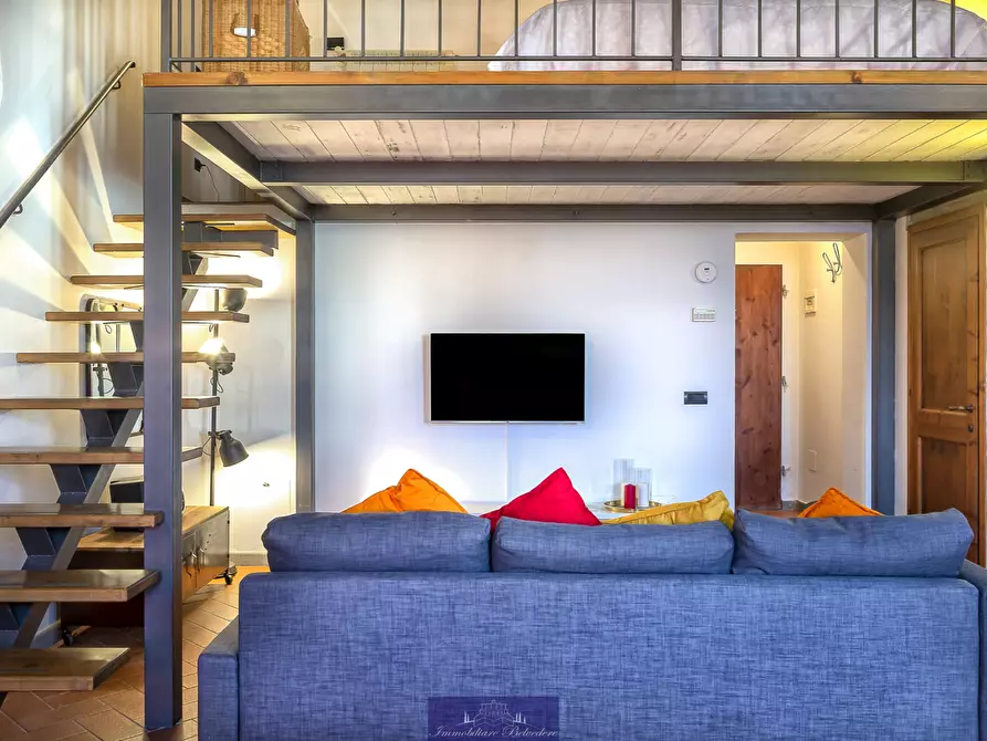 Immagine 5 di Bilocale in affitto  in Piazza Indipendenza a Firenze