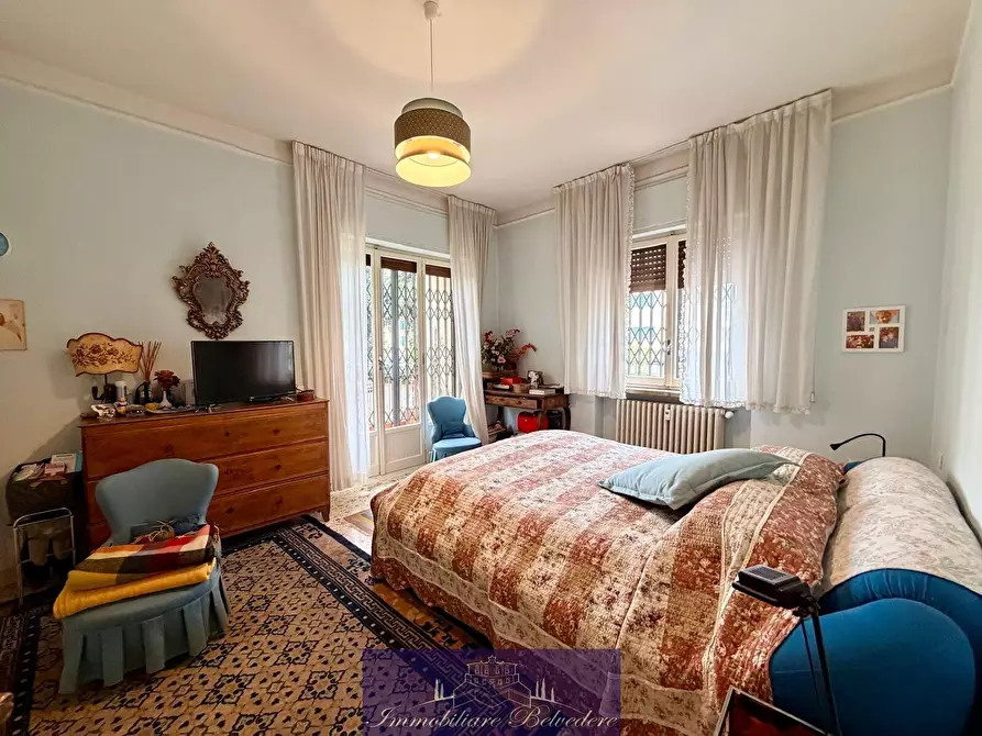 Immagine 15 di Appartamento in vendita  in Via Stefano Turr a Firenze