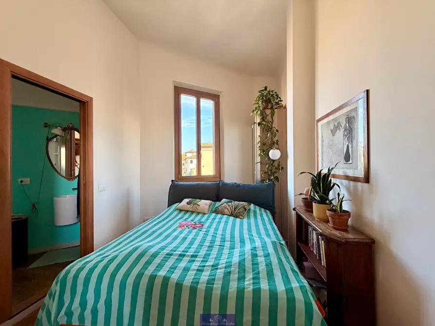 Immagine 14 di Appartamento in vendita  in Via Accursio a Firenze