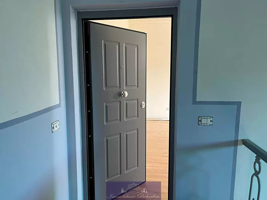 Immagine 28 di Trilocale in vendita  in Via di Mugnana a Greve In Chianti