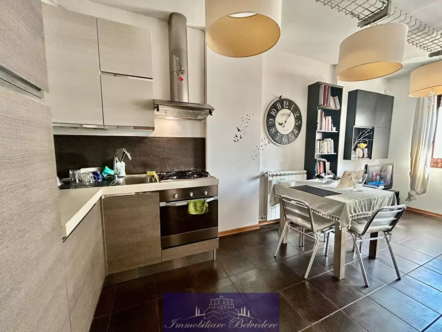 Immagine 13 di Monolocale in vendita  in Via Luciano Bausi a Firenze