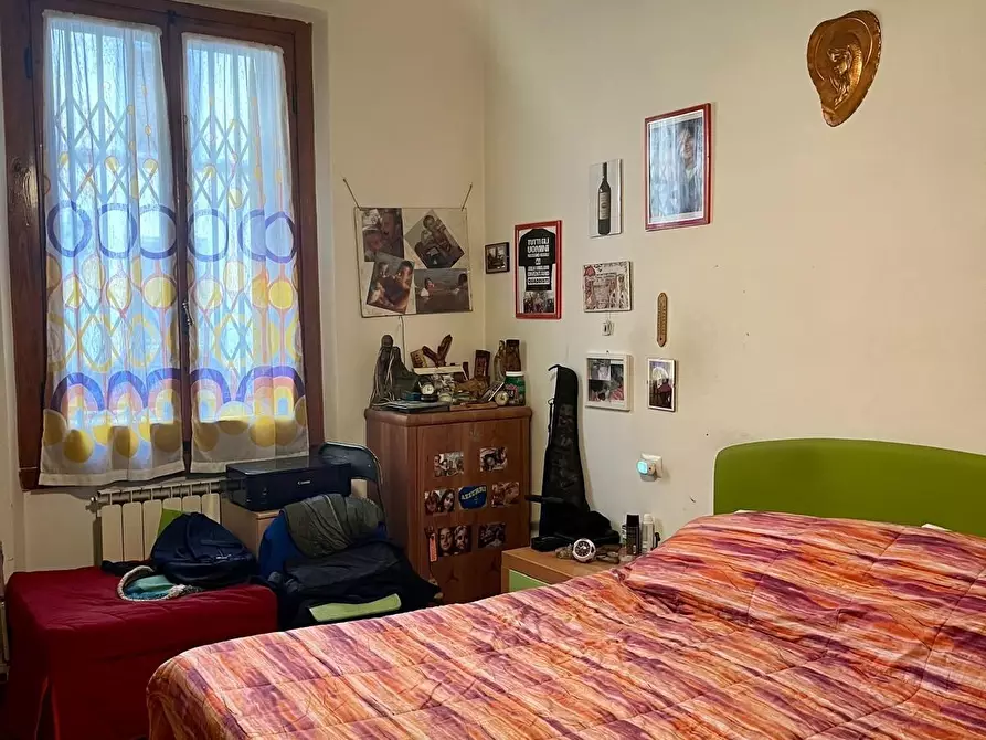 Immagine 14 di Quadrilocale in vendita  in Via dei Vanni a Firenze