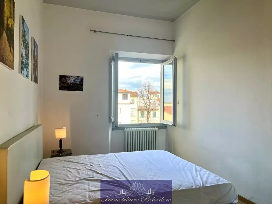 Immagine 15 di Quadrilocale in affitto  in Lungarno Vespucci a Firenze