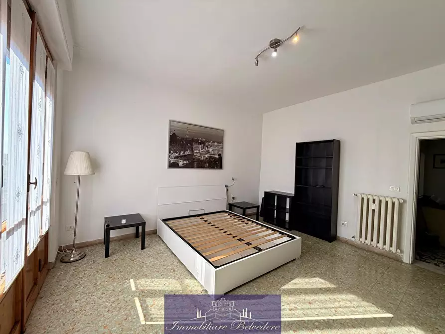 Immagine 8 di Quadrilocale in affitto  in Via Paisiello a Firenze