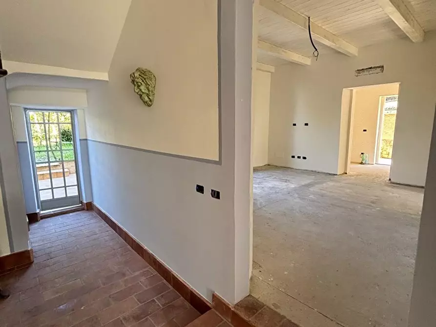 Immagine 5 di Trilocale in vendita  in Via di Mugnana a Greve In Chianti