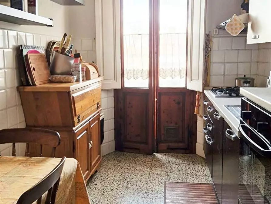 Immagine 5 di Quadrilocale in vendita  in Via Atto Vannucci a Firenze