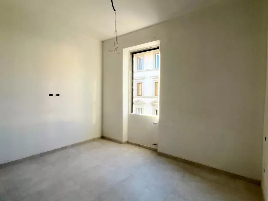 Immagine 6 di Trilocale in vendita  in Via Brunetto Latini a Firenze