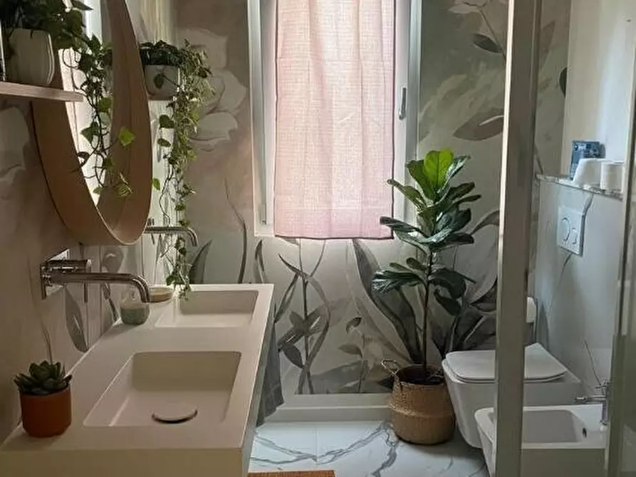 Immagine 15 di Quadrilocale in vendita  in Via Reims a Firenze