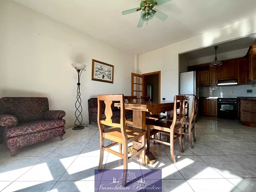 Immagine 22 di Quadrilocale in vendita  in Via del Bandino a Firenze