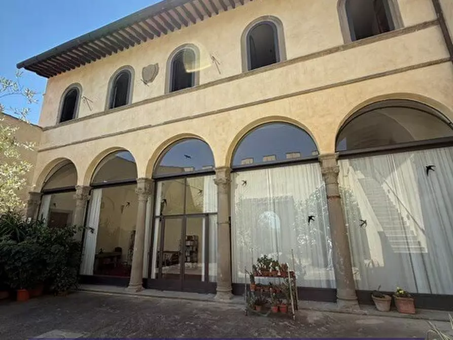 Immagine 42 di Villa in vendita  in Via di Rignalla a Bagno A Ripoli