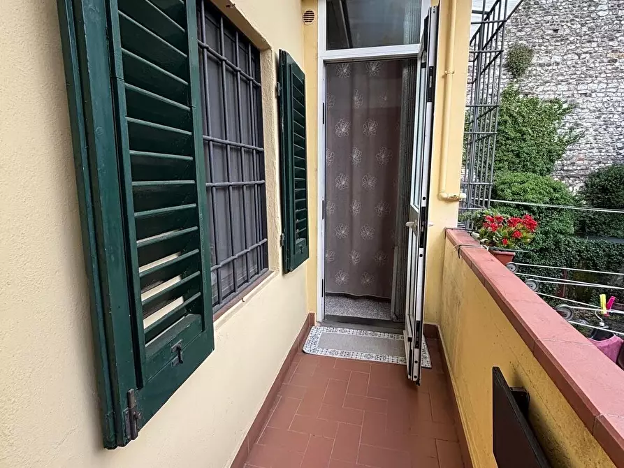 Immagine 13 di Quadrilocale in vendita  in Via San Vincenzo a Prato