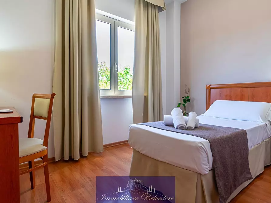 Immagine 1 di Stanza singola in affitto  in Via del Fosso Secco a Campi Bisenzio