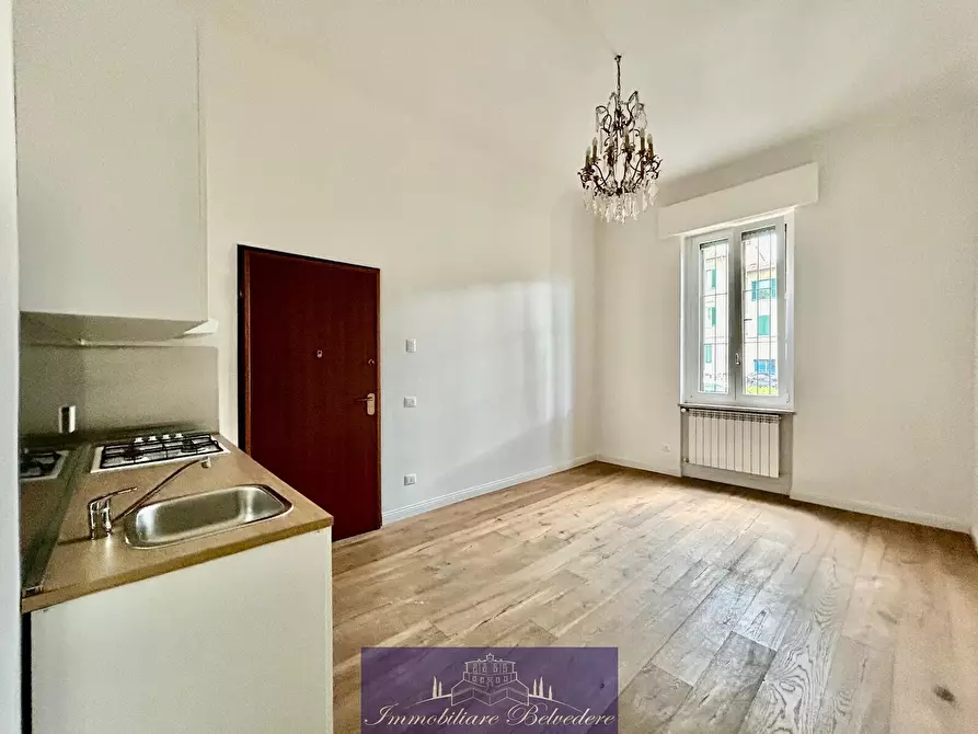 Immagine 2 di Bilocale in vendita  in Via della Torretta a Firenze