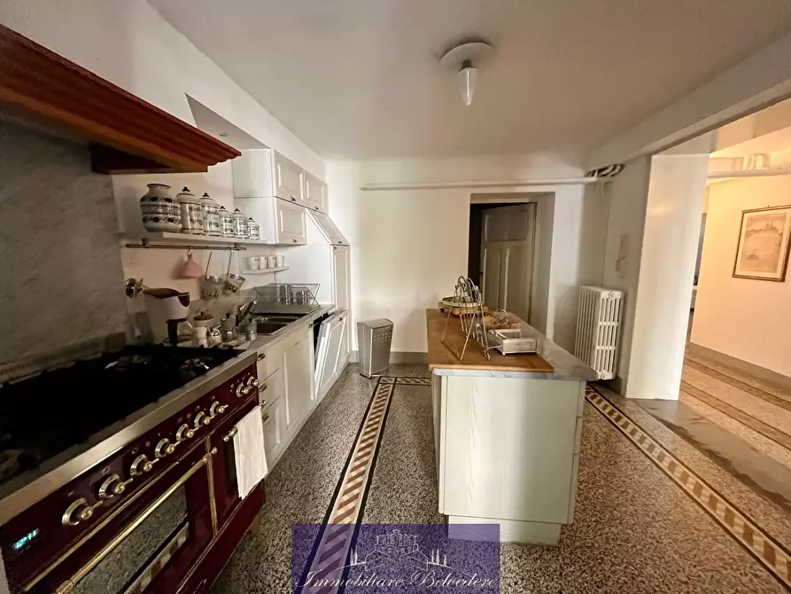 Immagine 26 di Villa in vendita  in Via XX Settembre a Firenze