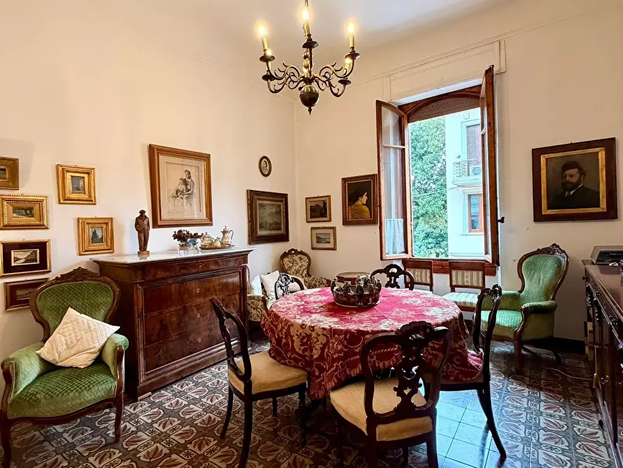 Immagine 4 di Appartamento in vendita  in Via Frà Giovanni Angelico a Firenze