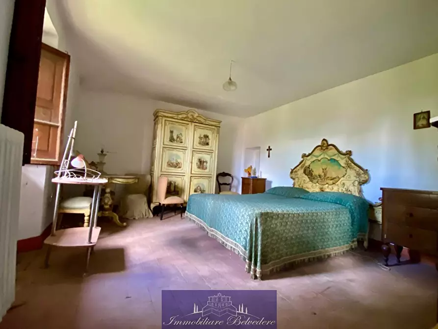 Immagine 22 di Rustico / casale in vendita  in Via Luigi Pirandello a Reggello