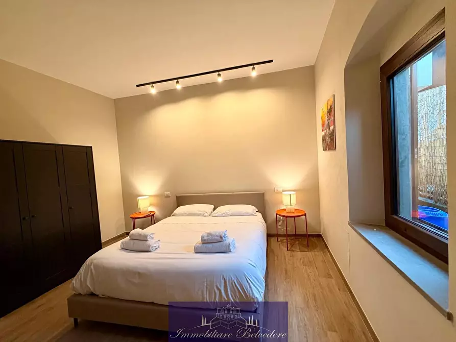 Immagine 7 di Trilocale in affitto  in Via Federico da Montefeltro a Firenze